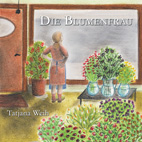 Die Blumenfrau