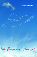 Der fliegende Blauwal